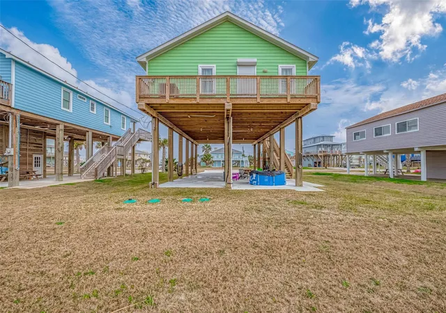 Homes for sale in Freeport, TX | 119 Doubloon Dr, Freeport, TX 77541 | MLS# 61208560