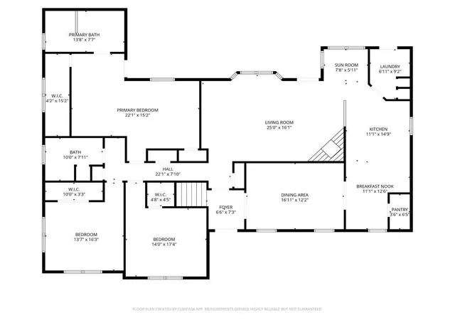 42nd image of 8011 Richmond Ave, Houston, TX 77063 | MLS# 25270236
