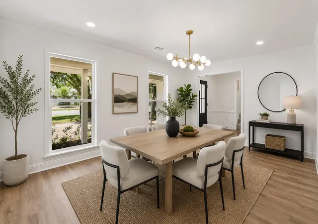 5th image of 8011 Richmond Ave, Houston, TX 77063 | MLS# 25270236