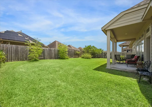 20th image of 3617 Spring Heights Ct, Pearland, TX 77584 | MLS# 74137383