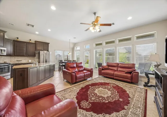 2nd image of 3617 Spring Heights Ct, Pearland, TX 77584 | MLS# 74137383