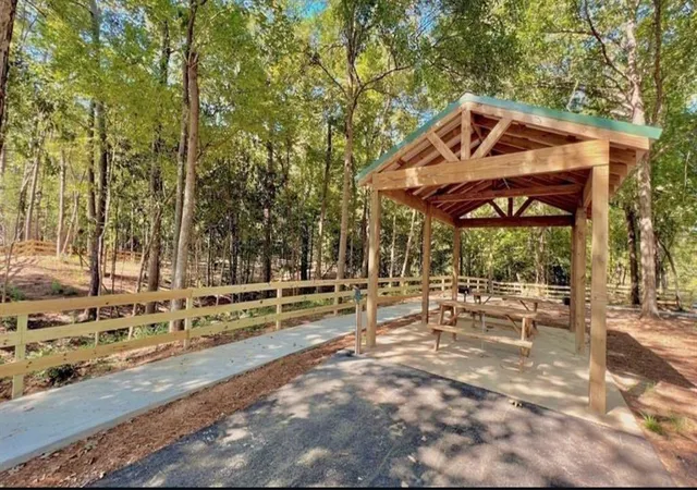 5th image of 1806 Road 66116, Dayton, TX 77535 | MLS# 78117300