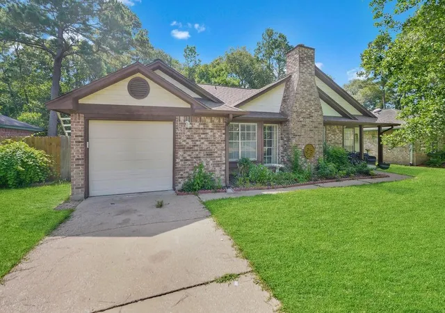Photo 1 of Single family home for sale at 17618 Mallett St, Crosby, TX 77532 | MLS# 58283850 | Listing updated on 2026-06-07