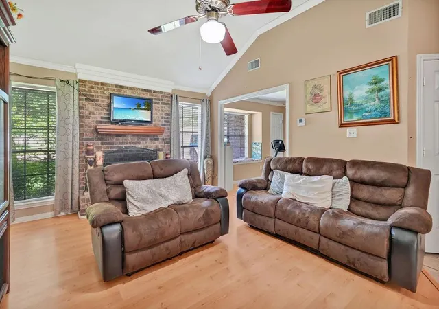 Photo 3 of Single family home for sale at 17618 Mallett St, Crosby, TX 77532 | MLS# 58283850 | Listing updated on 2026-06-07