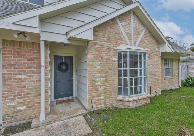 Photo 3 of Single family home for sale at 9614 Ballin David Dr, Spring, TX 77379 | MLS# 25852403 | Listing updated on 2026-08-12