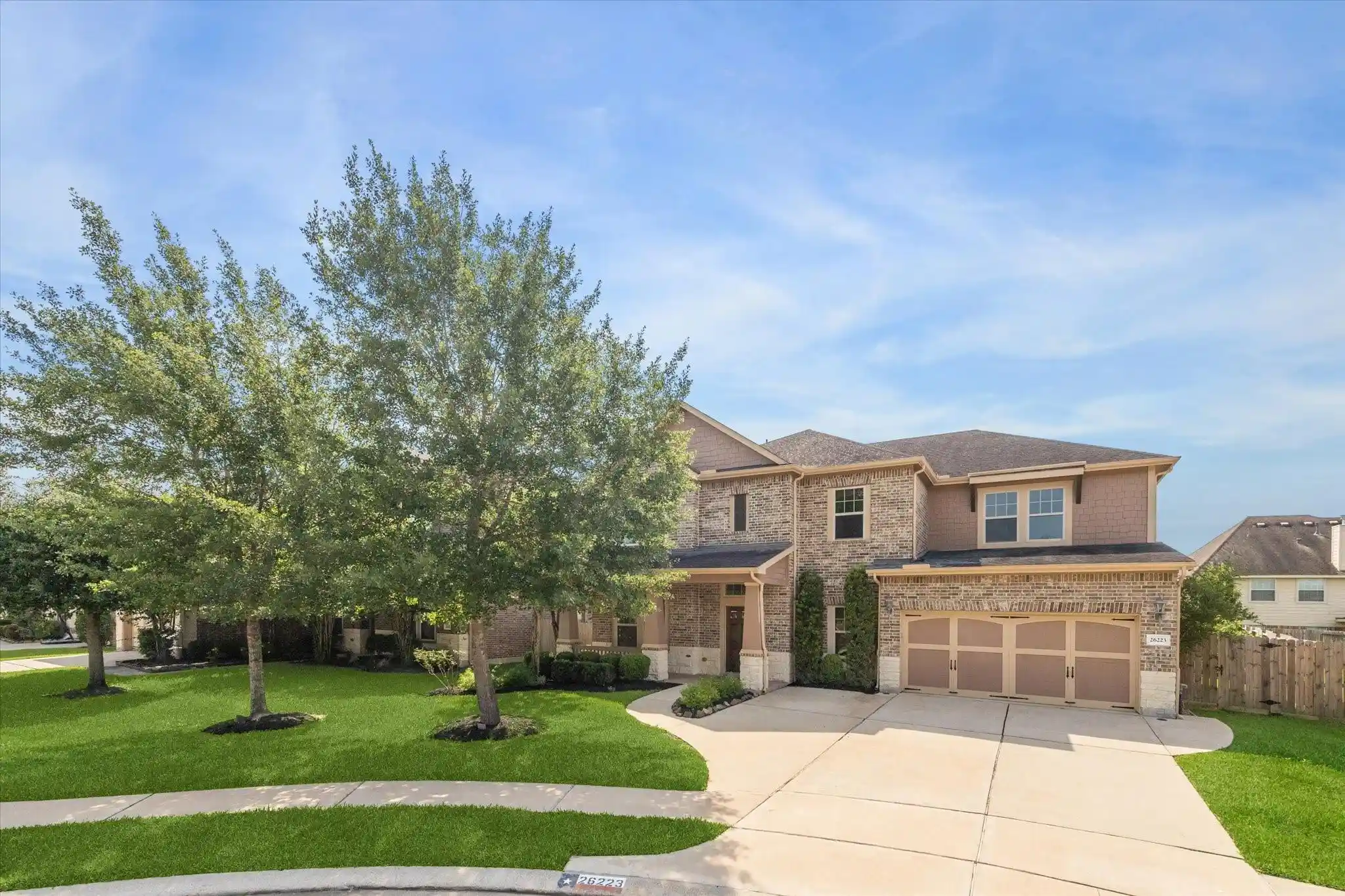26223 Rustic Ranch Ln, Katy, TX 77494 | MLS# 43409780 | Houzeo