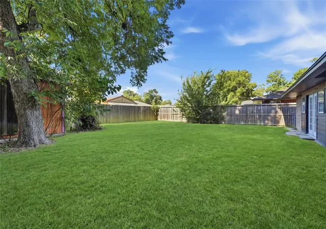 30th image of 4709 Nina Lee Ln, Houston, TX 77092 | MLS# 81862595