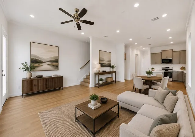 5th image of 5676 Nolda St, Houston, TX 77007 | MLS# 75452833