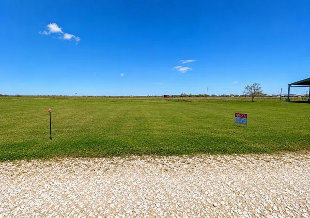 Photo 1 of Land for sale at Tbd6a Magnolia St, Matagorda, TX 77457 | MLS# 18210771 | Listing updated on 2026-08-30