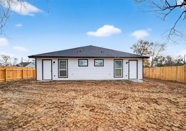 Homes for sale in Houston, TX | 7725 Hoffman St #A B, Houston, TX 77016 | MLS# 75096790