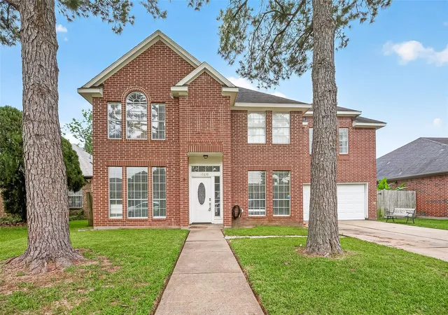 Photo 1 of Single family home for sale at 17639 Glenmark Dr, Houston, TX 77084 | MLS# 41563688 | Listing updated on 2026-09-01