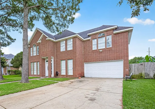 Photo 3 of Single family home for sale at 17639 Glenmark Dr, Houston, TX 77084 | MLS# 41563688 | Listing updated on 2026-09-01