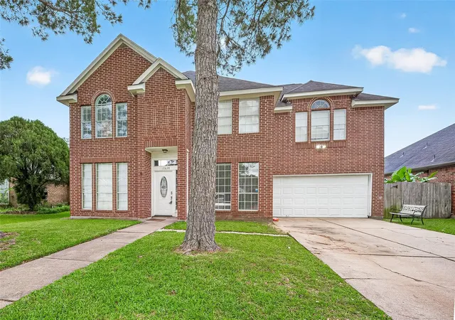 Photo 3 of Single family home for sale at 17639 Glenmark Dr, Houston, TX 77084 | MLS# 41563688 | Listing updated on 2026-09-01
