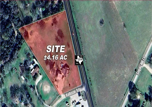 2nd image of 6276 Halbison Rd, Brookshire, TX 77423 | MLS# 87986904