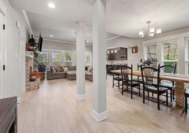 Photo 4 of Single family home for sale at 11132 Forest Dr, College Station, TX 77845 | MLS# 11647205 | Listing updated on 2026-08-29