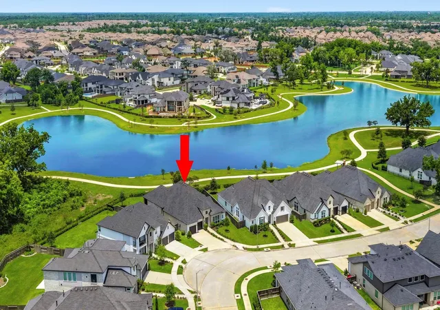 2nd image of 1623 Delta Oaks Dr, Missouri City, TX 77459 | MLS# 82090143