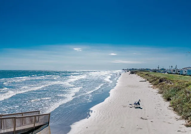 Homes for sale in Galveston, TX | 10811 San Luis Pass Rd #1302, Galveston, TX 77554 | MLS# 82337833