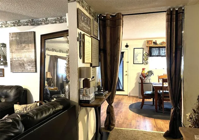Photo 2 of Single family home for sale at 901 Washington St, Teague, TX 75860 | MLS# 1047912 | Listing updated on 2026-08-29