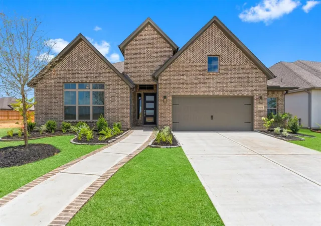 1st image of 16270 Blue Mistflower Ln, Hockley, TX 77447 | MLS# 42215723