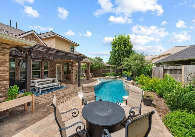 3rd image of 10206 Texas Sage Wy, Cypress, TX 77433 | MLS# 19190991