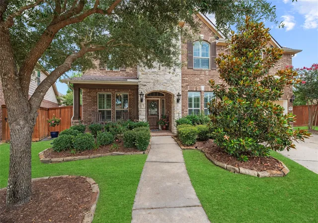 5th image of 10206 Texas Sage Wy, Cypress, TX 77433 | MLS# 19190991