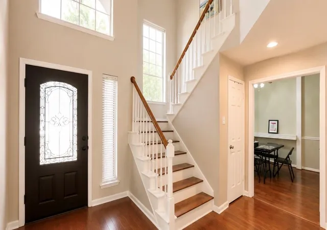 Photo 4 of Single family home for sale at 5727 Malcomboro Dr, Houston, TX 77041 | MLS# 71125471 | Listing updated on 2026-09-14