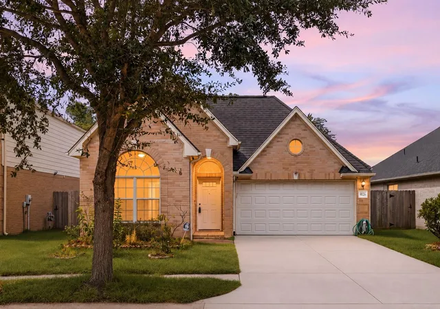 Photo 1 of Single family home for sale at 9026 Clearwood Landing Blvd, Houston, TX 77075 | MLS# 67183706 | Listing updated on 2026-09-04