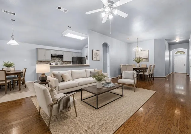 Photo 2 of Single family home for sale at 9026 Clearwood Landing Blvd, Houston, TX 77075 | MLS# 67183706 | Listing updated on 2026-09-04