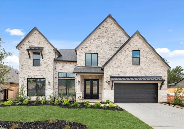 Photo 1 of Single family home for sale at 27016 W Ranch House Rd, Montgomery, TX 77316 | MLS# 34634270 | Listing updated on 2026-09-13
