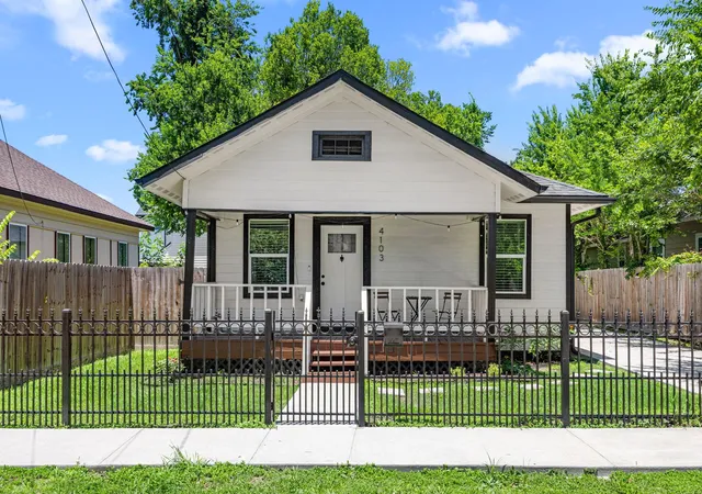 23rd image of 4103 New Orleans St, Houston, TX 77020 | MLS# 8969550