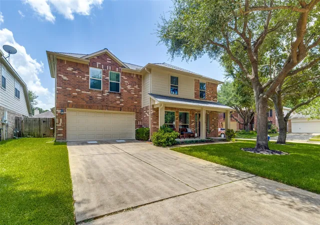 Photo 1 of Sale Pending at 22739 Castleton Crk Ct, Katy, TX 77450 | MLS# 10438570 | Listing updated on 2026-08-30