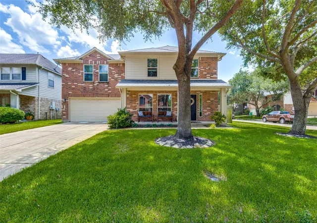 Photo 2 of Sale Pending at 22739 Castleton Crk Ct, Katy, TX 77450 | MLS# 10438570 | Listing updated on 2026-08-30