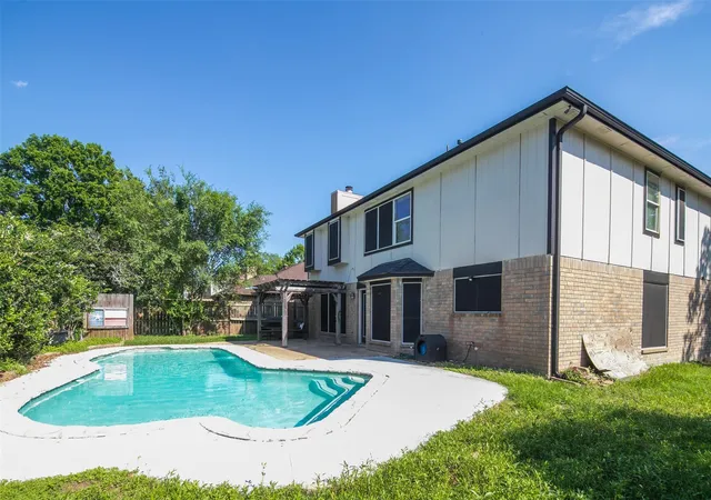28th image of 1801 Palo Duro St, Friendswood, TX 77546 | MLS# 16337790