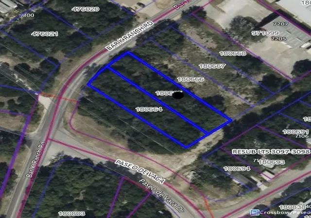1st image of 7101 Bar K Ranch Rd, Leander, TX 78645 | MLS# 45034276