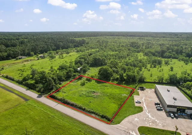 Photo 2 of Land for sale at 0 County Rd 676 And Hwy 321, Dayton, TX 77535 | MLS# 59092440 | Listing updated on 2026-07-20