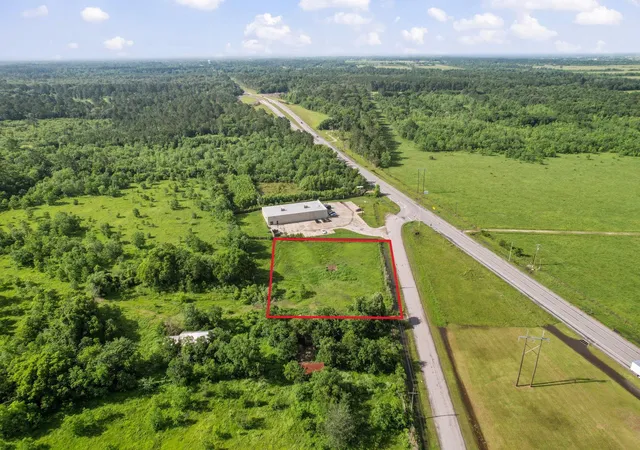 Photo 2 of Land for sale at 0 County Rd 676 And Hwy 321, Dayton, TX 77535 | MLS# 59092440 | Listing updated on 2026-07-20