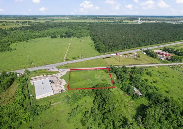 Photo 3 of Land for sale at 0 County Rd 676 And Hwy 321, Dayton, TX 77535 | MLS# 59092440 | Listing updated on 2026-07-20