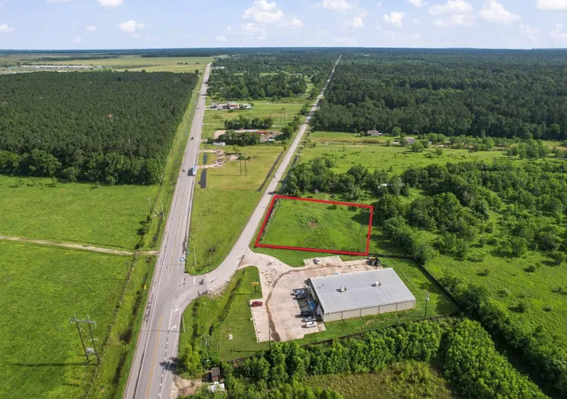Photo 4 of Land for sale at 0 County Rd 676 And Hwy 321, Dayton, TX 77535 | MLS# 59092440 | Listing updated on 2026-07-20