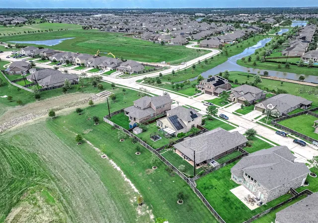 50th image of 2710 Summer Indigo Trl, Houston, TX 77089 | MLS# 78280429