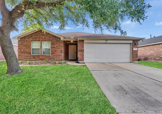 Photo 1 of Single family home for sale at 21518 Gannet Peak Way, Katy, TX 77449 | MLS# 7864816 | Listing updated on 2026-08-29