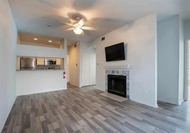 Photo 1 of Condo for sale at 8055 Cambridge St #101, Houston, TX 77054 | MLS# 43074232 | Listing updated on 2026-09-15