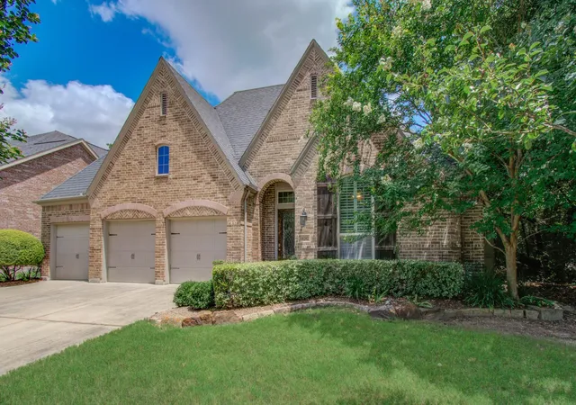Homes for sale in Conroe, TX | 10202 S Goshawk Trl, Conroe, TX 77385 | MLS# 38828391