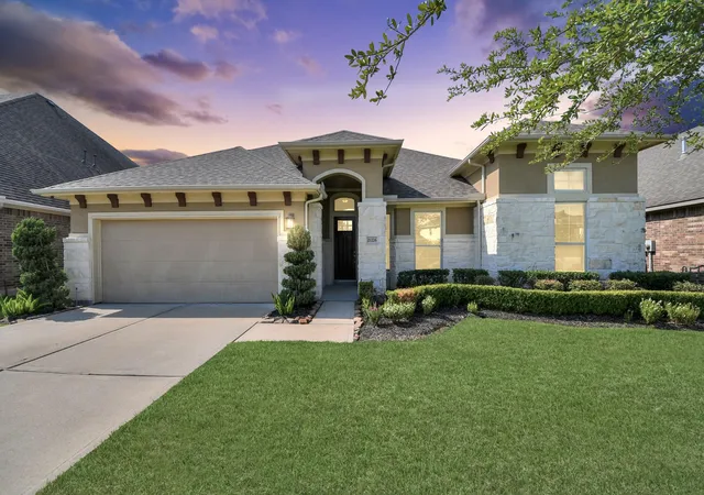 Photo 1 of Single family home for sale at 21226 Baileywood Dr, Richmond, TX 77407 | MLS# 32679327 | Listing updated on 2026-09-22