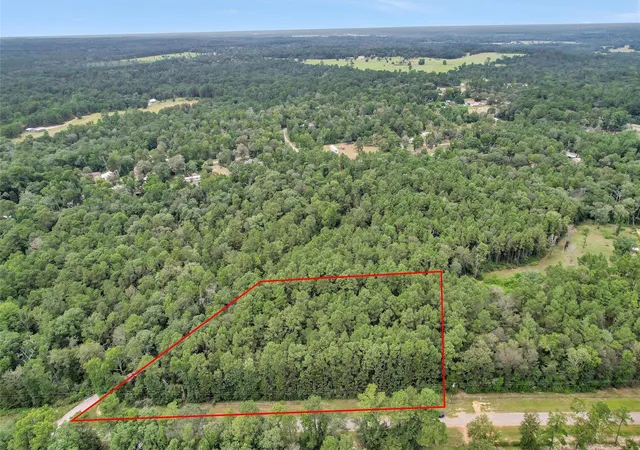 Photo 1 of Land for sale at Lot E 20 Double Crk Rd, Willis, TX 77378 | MLS# 43776362 | Listing updated on 2026-05-07