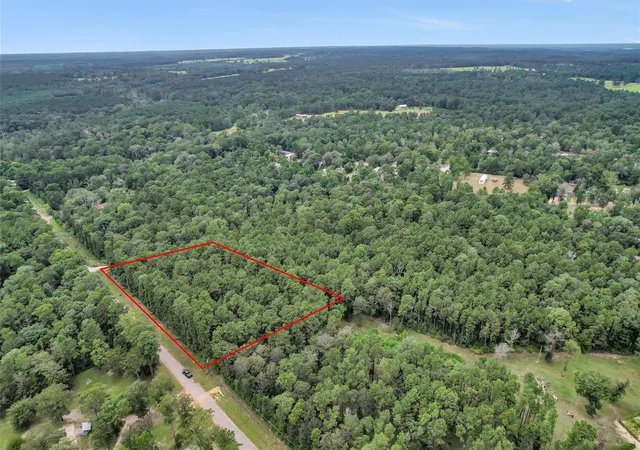 Photo 3 of Land for sale at Lot E 20 Double Crk Rd, Willis, TX 77378 | MLS# 43776362 | Listing updated on 2026-05-07
