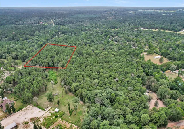 Photo 3 of Land for sale at Lot E 20 Double Crk Rd, Willis, TX 77378 | MLS# 43776362 | Listing updated on 2026-05-07