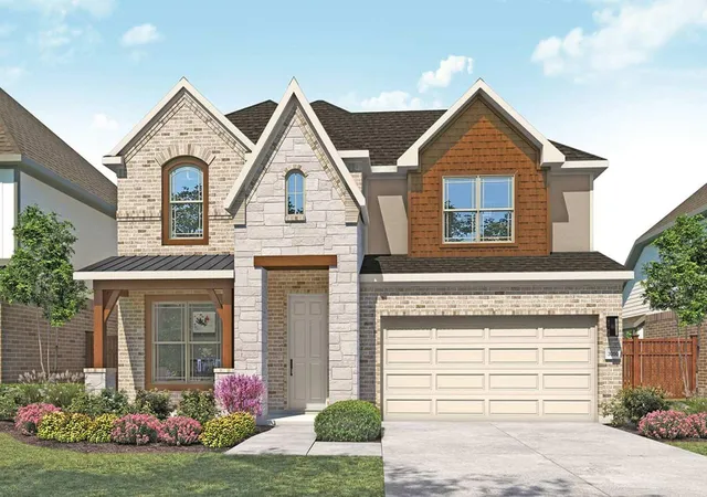Photo 1 of Single family home for sale at 2008 Shady Glen Ln, Magnolia, TX 77355 | MLS# 38378000 | Listing updated on 2026-09-23