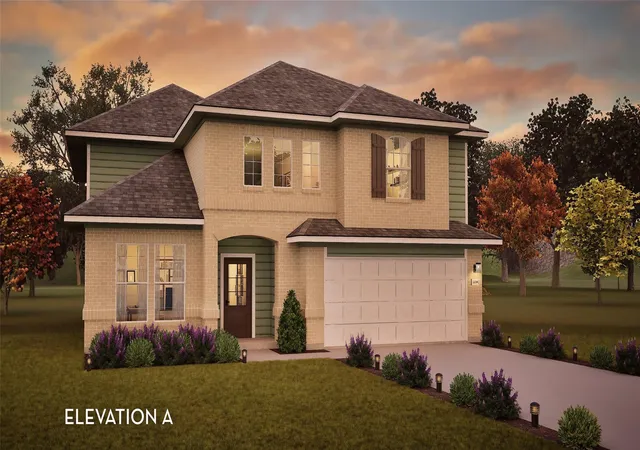 1st image of 7906 Jasper Meadows Wy, Rosharon, TX 77583 | MLS# 18849099