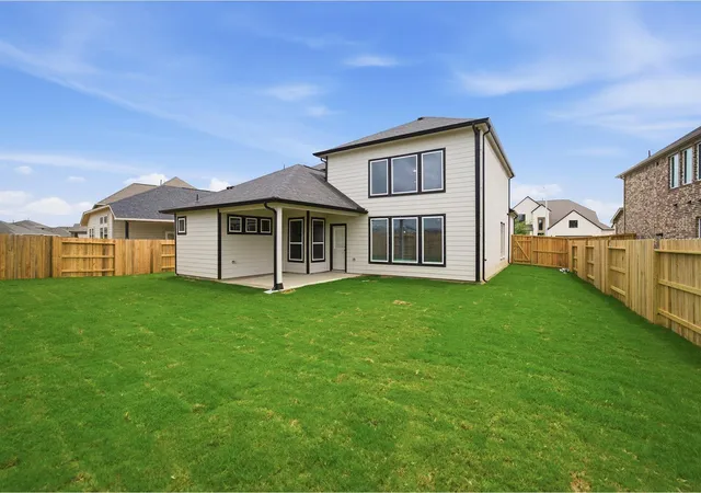 37th image of 7906 Jasper Meadows Wy, Rosharon, TX 77583 | MLS# 18849099