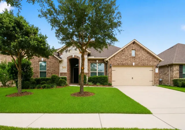 1st image of 12014 Delwood Terrace Dr, Humble, TX 77346 | MLS# 29920536